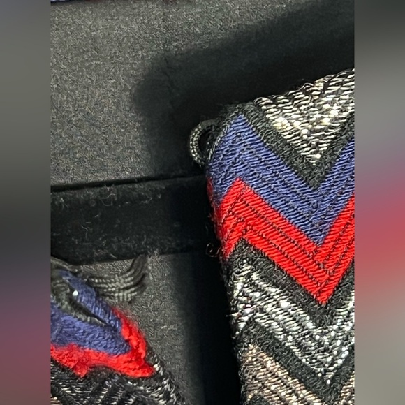 Alice + Olivia Women's Kidman Box Jacket Blazer size M MSRP $597 - Picture 5 of 12